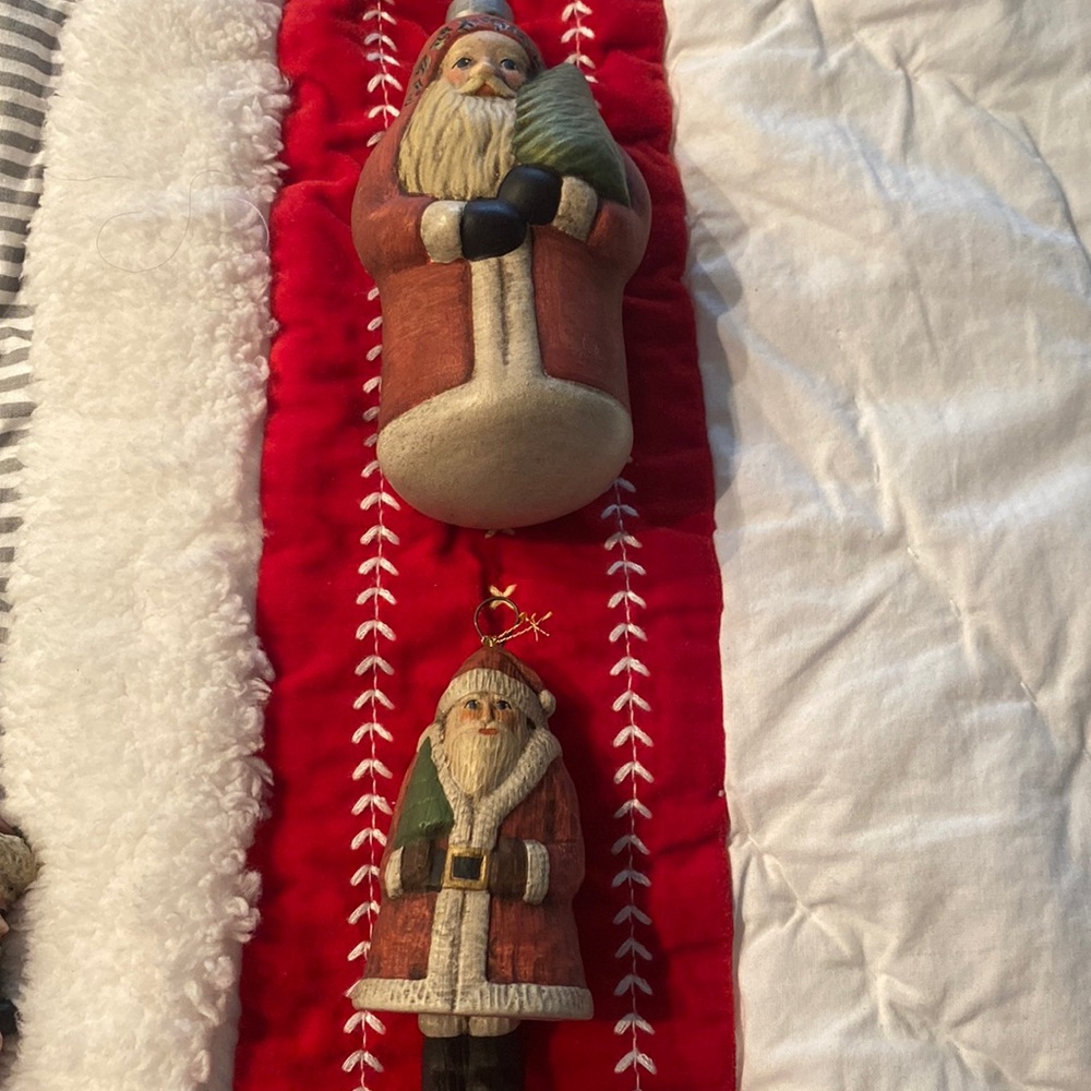 Santa